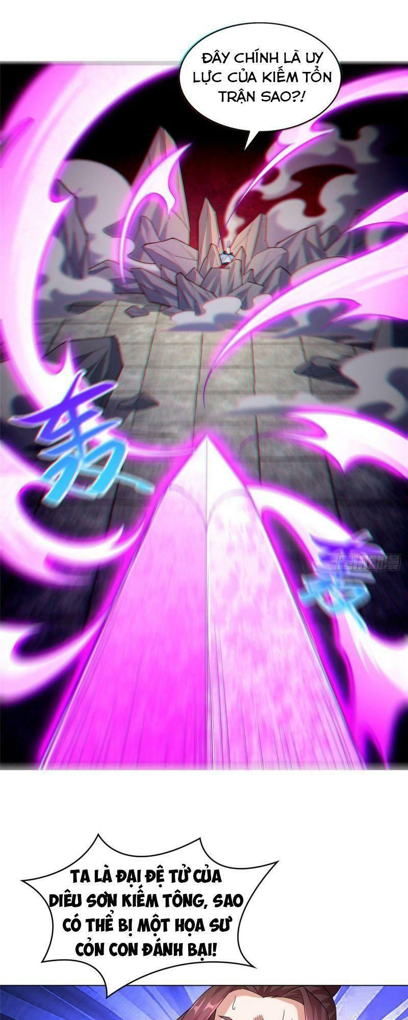 người nuôi rồng chapter 78 23