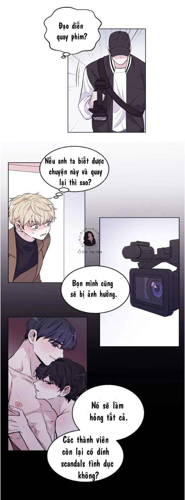 kinh nghiệm cảnh nóng chapter 1 57