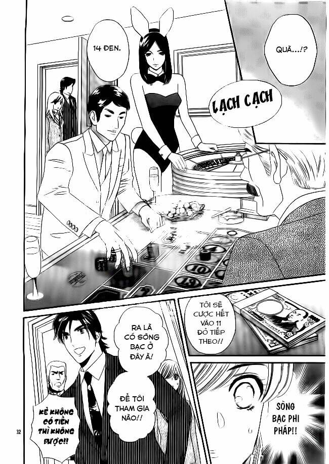 himitsu no juliet chapter 2 35