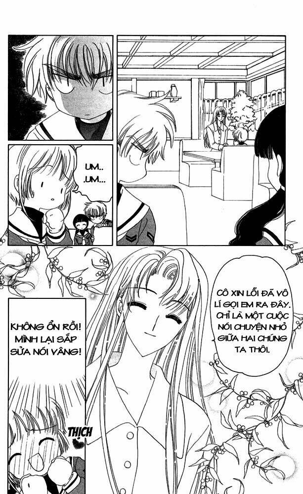 card captor sakura chapter 22 18