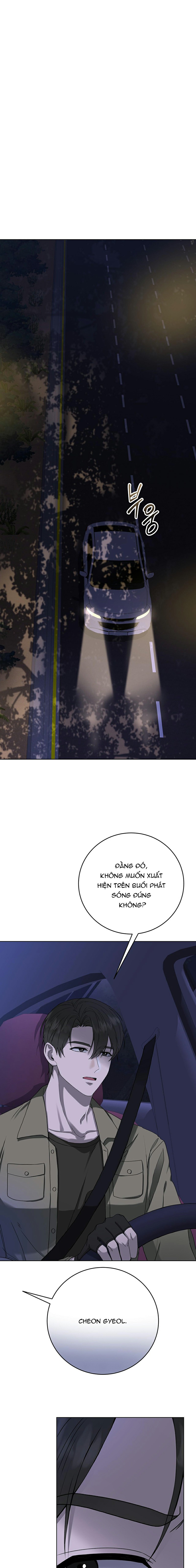 [live] cuộc đi săn bắt đầu chapter 5 7