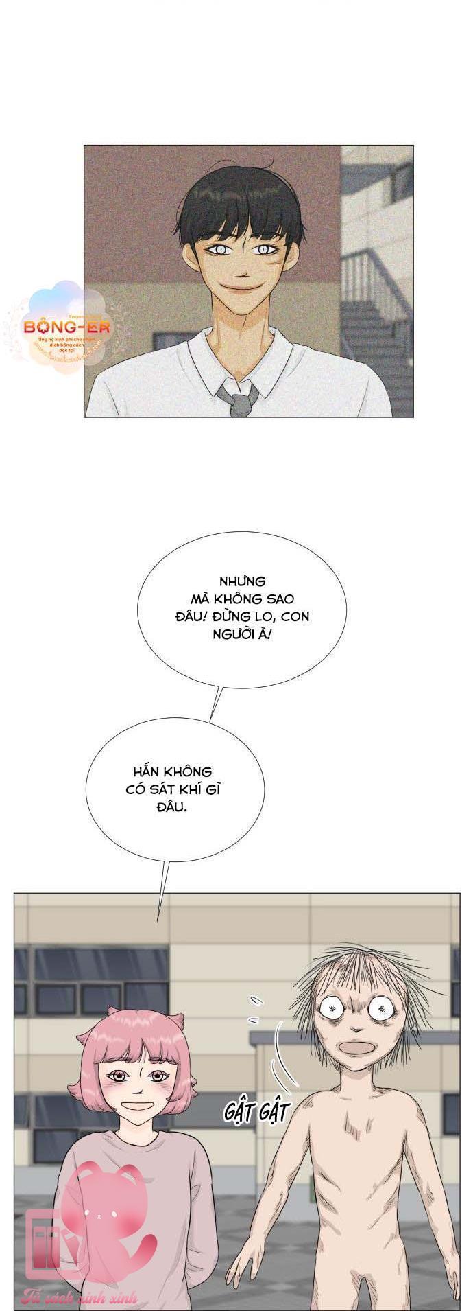 bán quỷ chapter 71 3