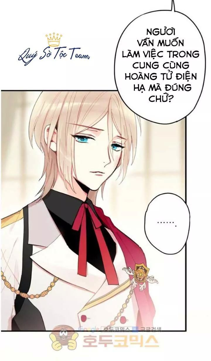 trọng sinh trở thành hoàng phi chapter 57 20