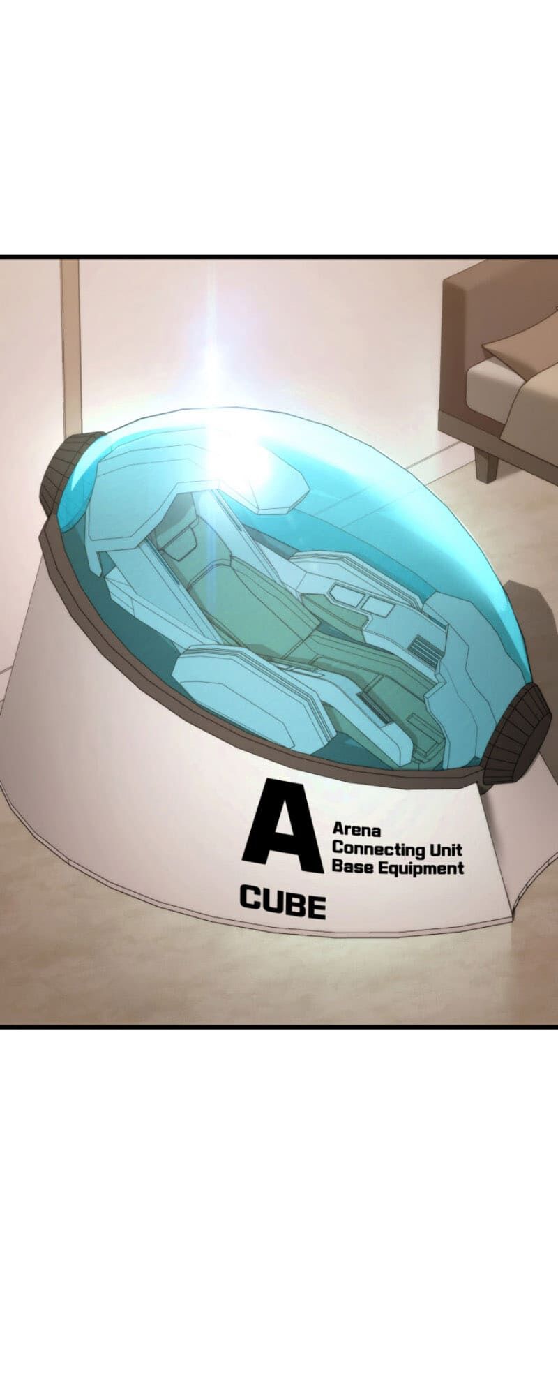 huyền thoại game thủ - tái xuất chapter 18 32