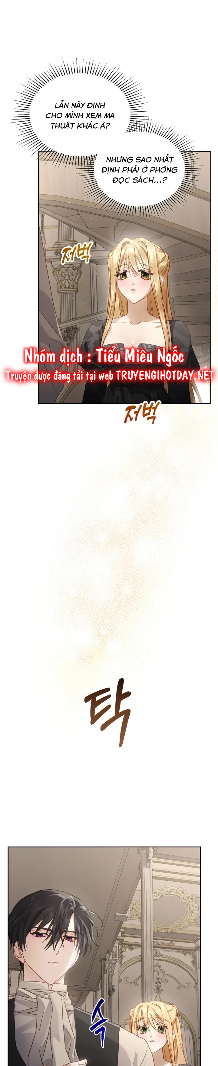 thư viện ánh trăng chapter 44 20