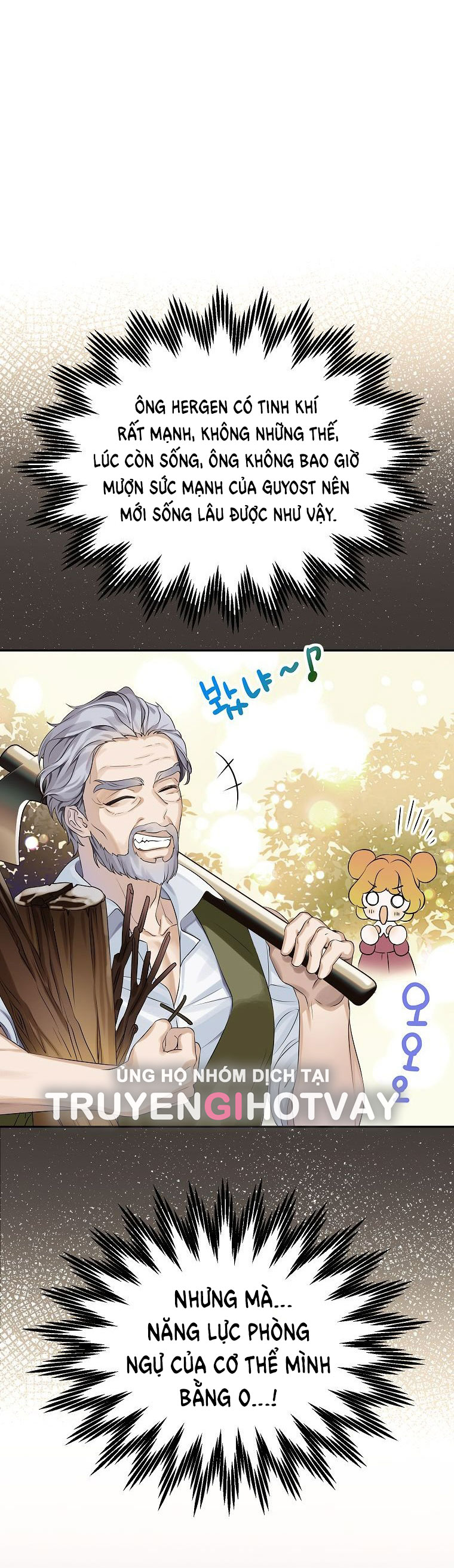 tôi là nữ thừa kế của gia tộc phản diện chapter 4.1 30