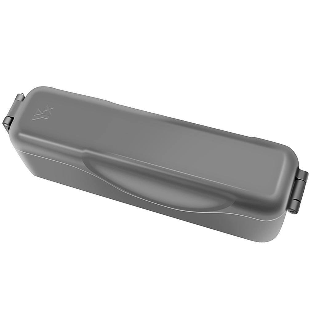 Carrying Storage Case Box Bag For Pocket Lightweight Durable Waterproof