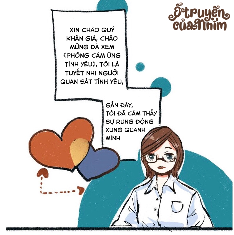 ngày ngày đi nhờ xe! chapter 3 13