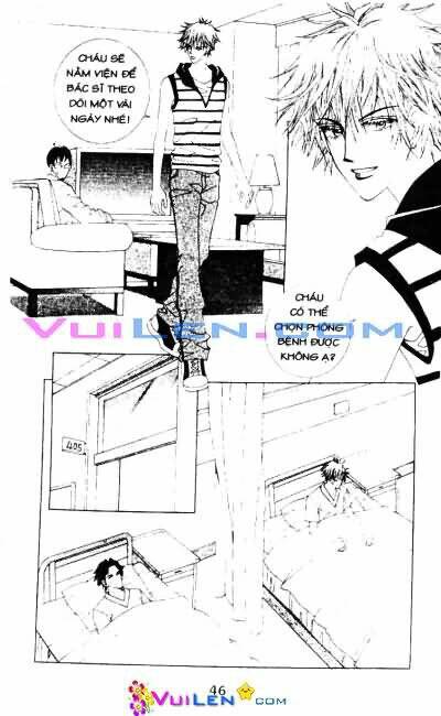 đợi em chapter 83 7