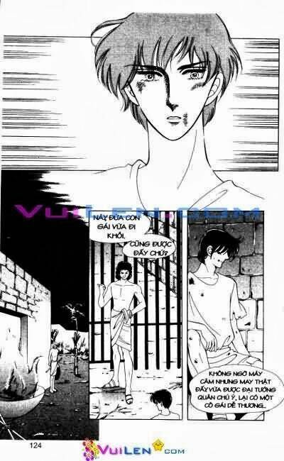 hậu duệ hoàng gia chapter 2 124