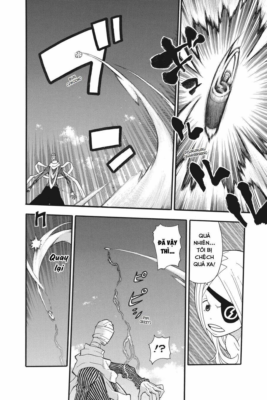 soul eater chapter 111 26