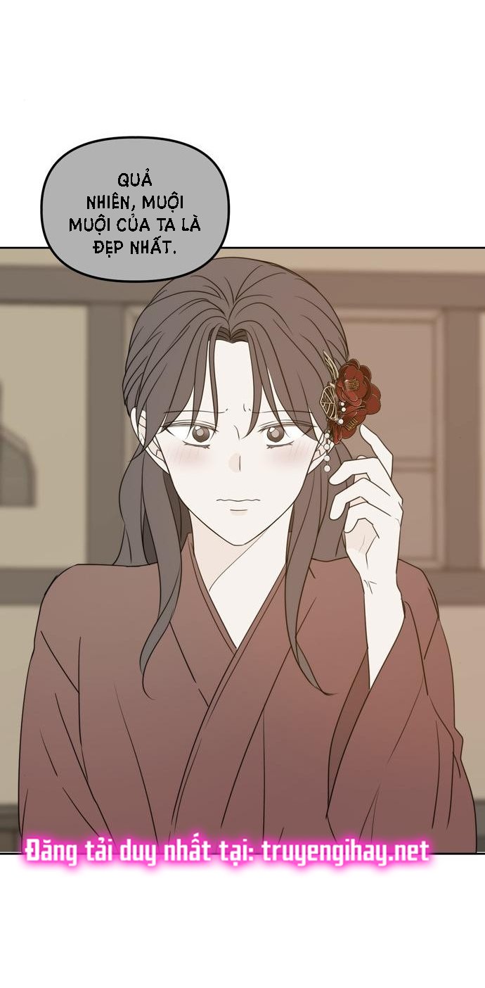 hẹn gặp anh ở kiếp thứ 19 chapter 99 105