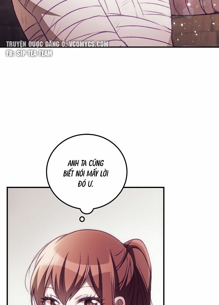 tôi nhìn thấy cái chết của bạn chapter 4 38