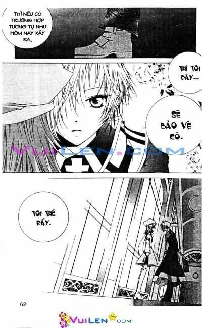 tiểu nữ vương chapter 5 62