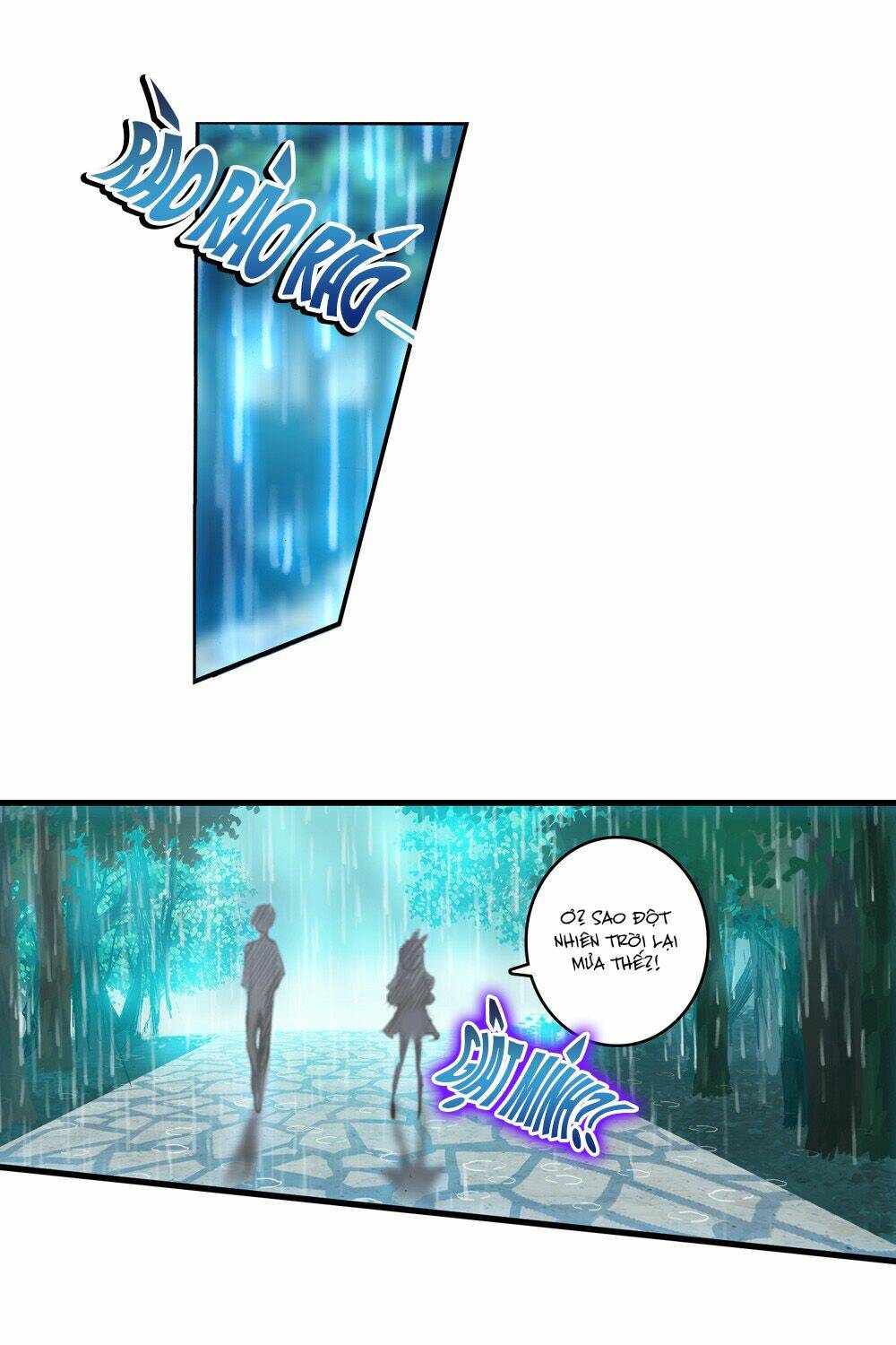 101 sủng vật tình nhân chapter 32 1