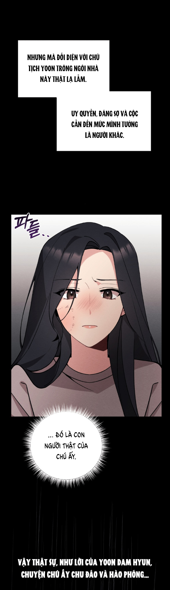 Ăn Mòn chapter 12.2 - Trang 14