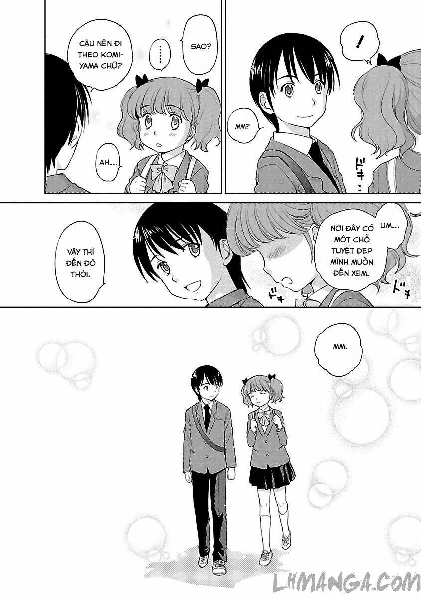 kono oneesan wa fliction desu!? chapter 45 14