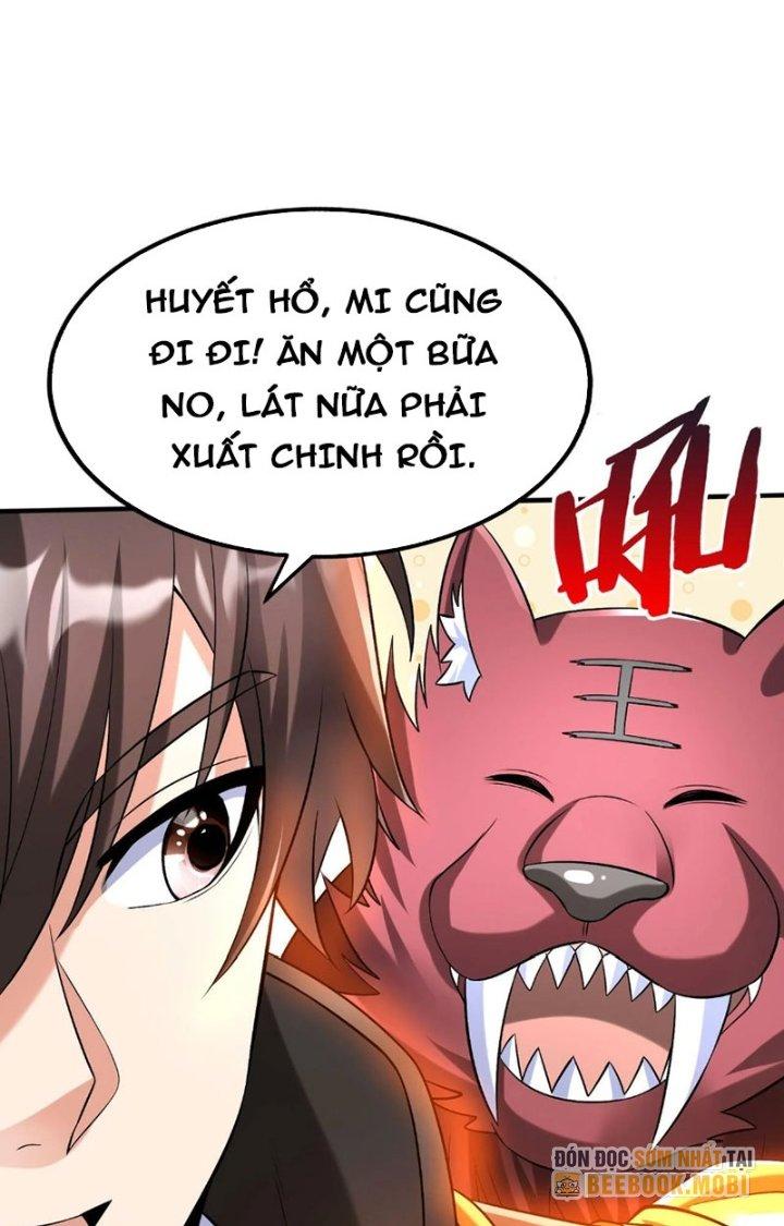 đại tần, ta là con tần thủy hoàng, giết địch thành thần chapter 45 26