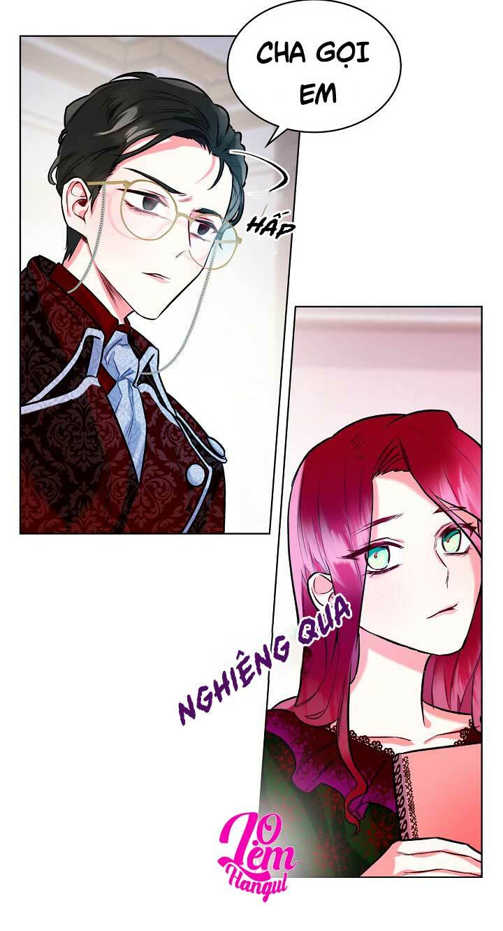 kẻ tạo ra nữ phản diện chapter 3 33