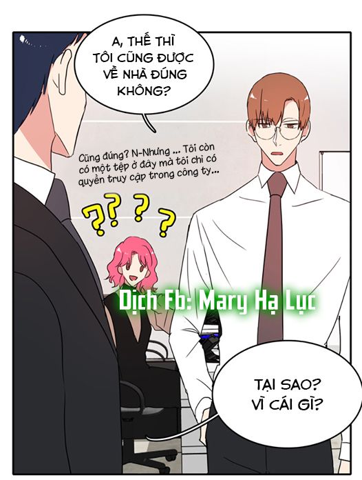 rắc rối về vấn đề yêu đương của tôi chapter 30 17