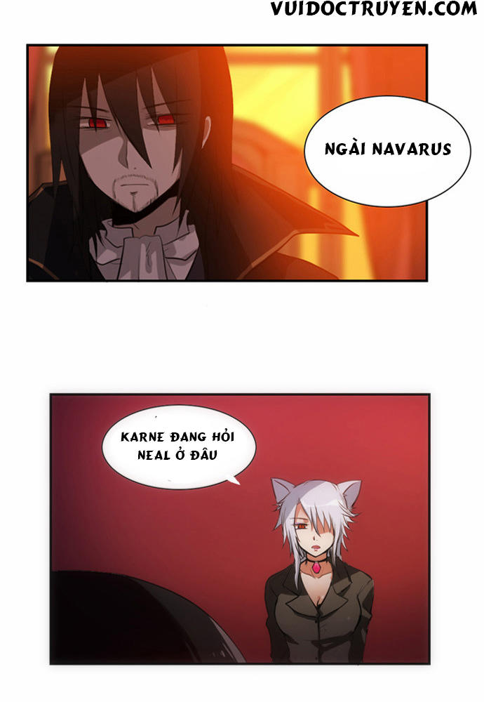 crepuscule (yamchi) chapter 48 26