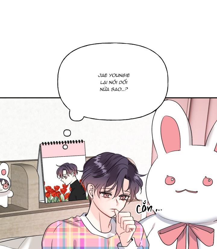 xác suất tình yêu chapter 64 17