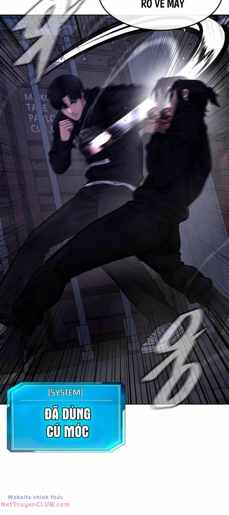 nhiệm vụ tối thượng chapter 121 20