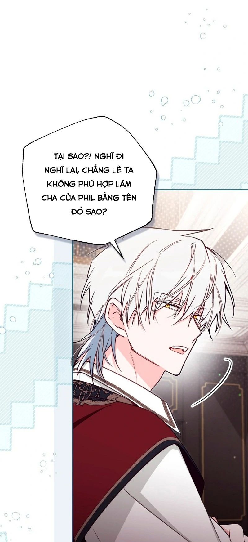 không có chỗ cho kẻ giả mạo chapter 83 32