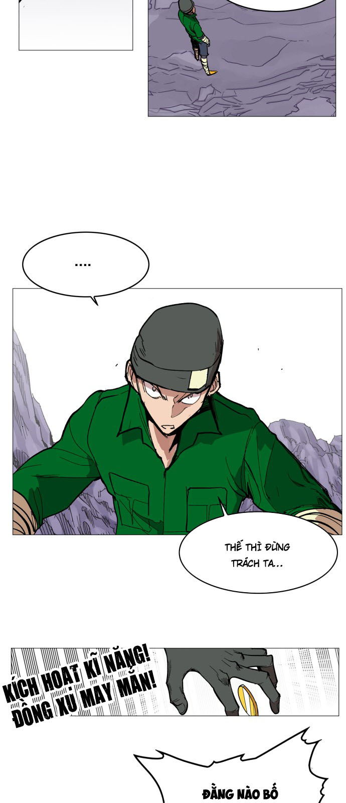 hard core leveling warrior chapter 113 44