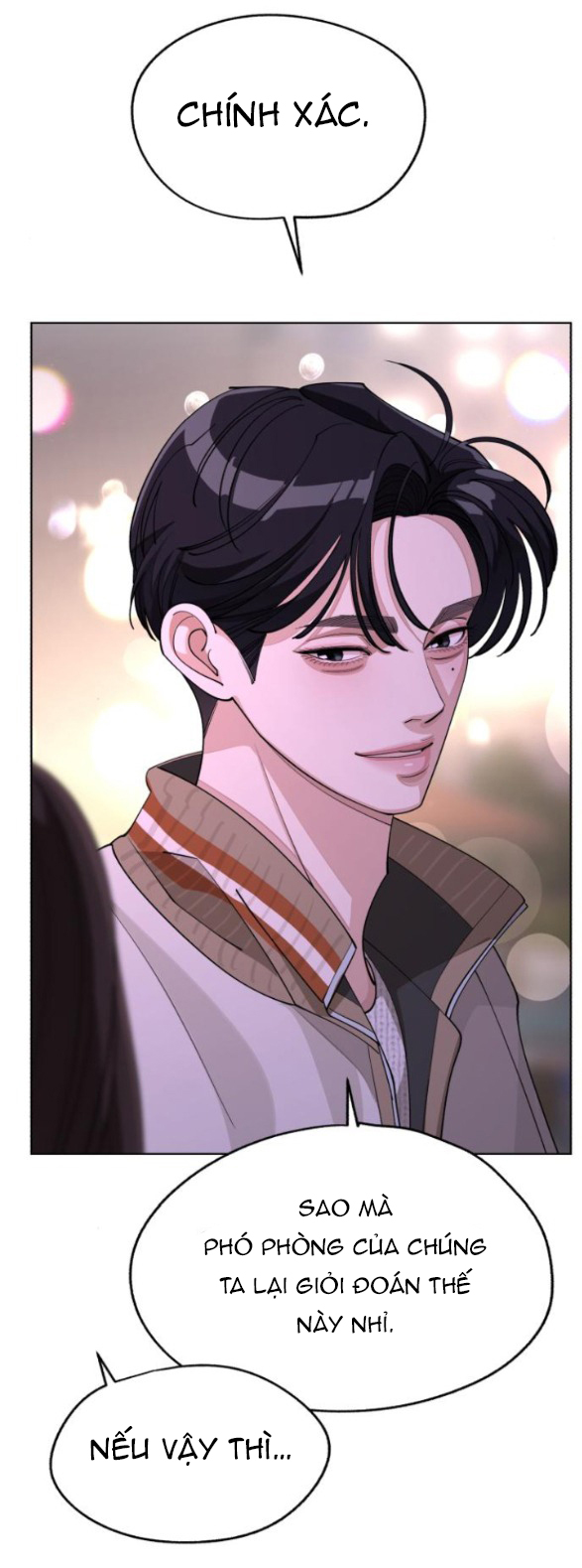 Tình Yêu Của Ik Seob chapter 47.2 27