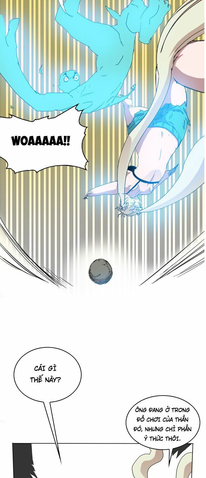 hard core leveling warrior chapter 77 26