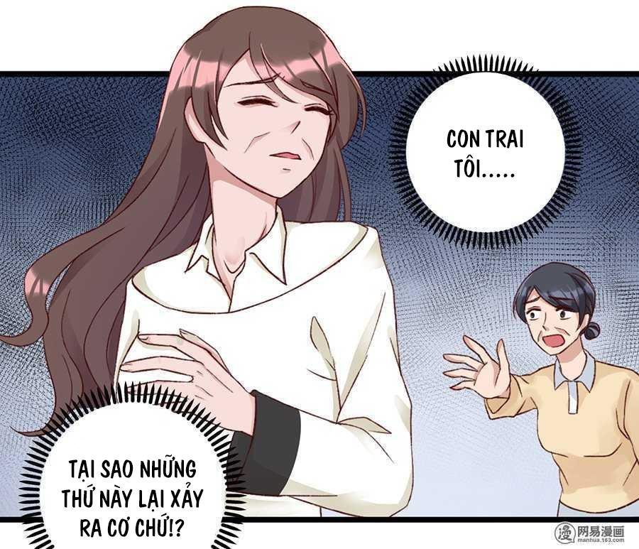 gửi người không quen chapter 33 12