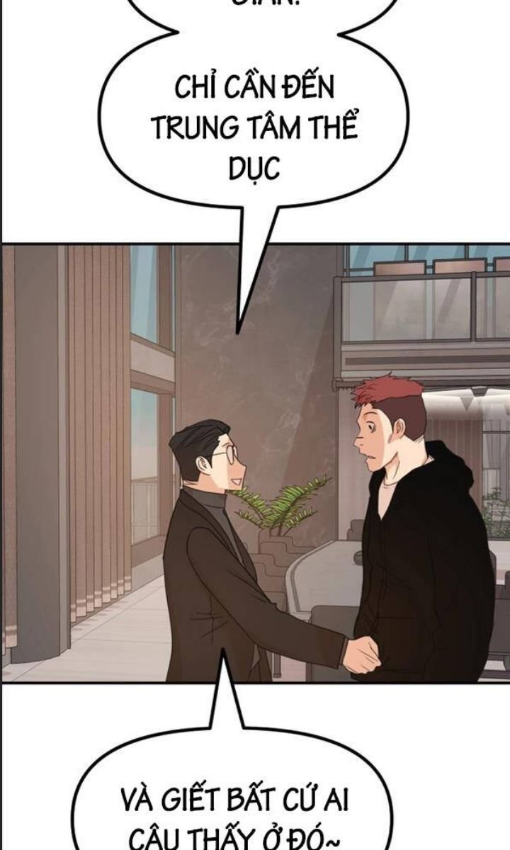 bạn trai võ sĩ chapter 86 12