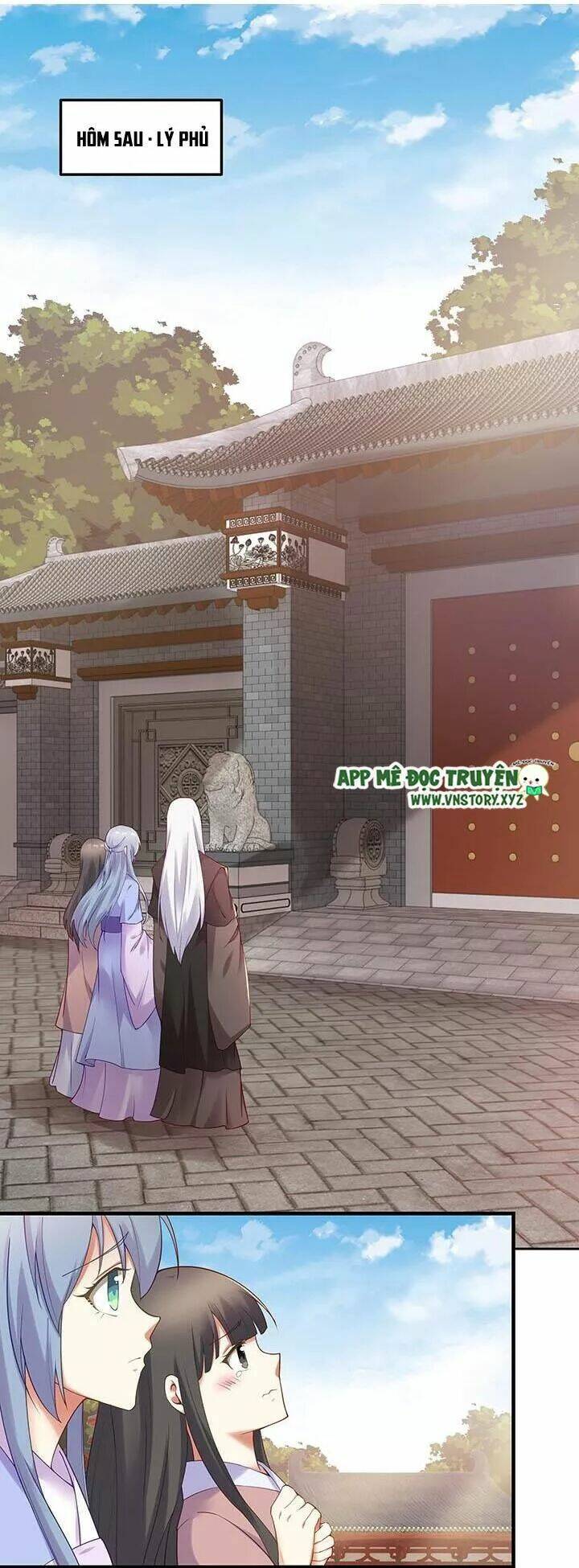 đô đốc đại nhân sủng thê kí chapter 146 2