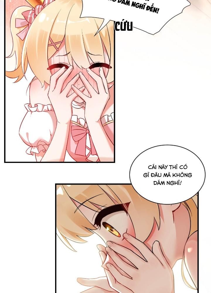 trời sinh mị cốt ta bị yandere đồ nhi để mắt tới chapter 1 21