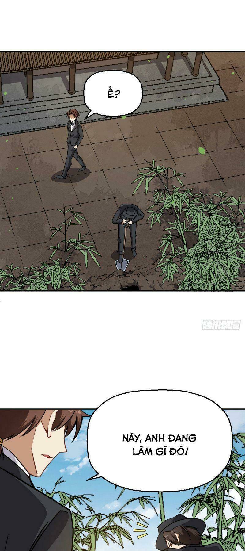 tổ thượng có tiền chapter 21 34