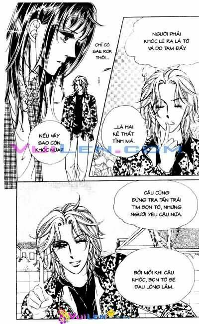 nụ hôn nồng thắm chapter 10 73