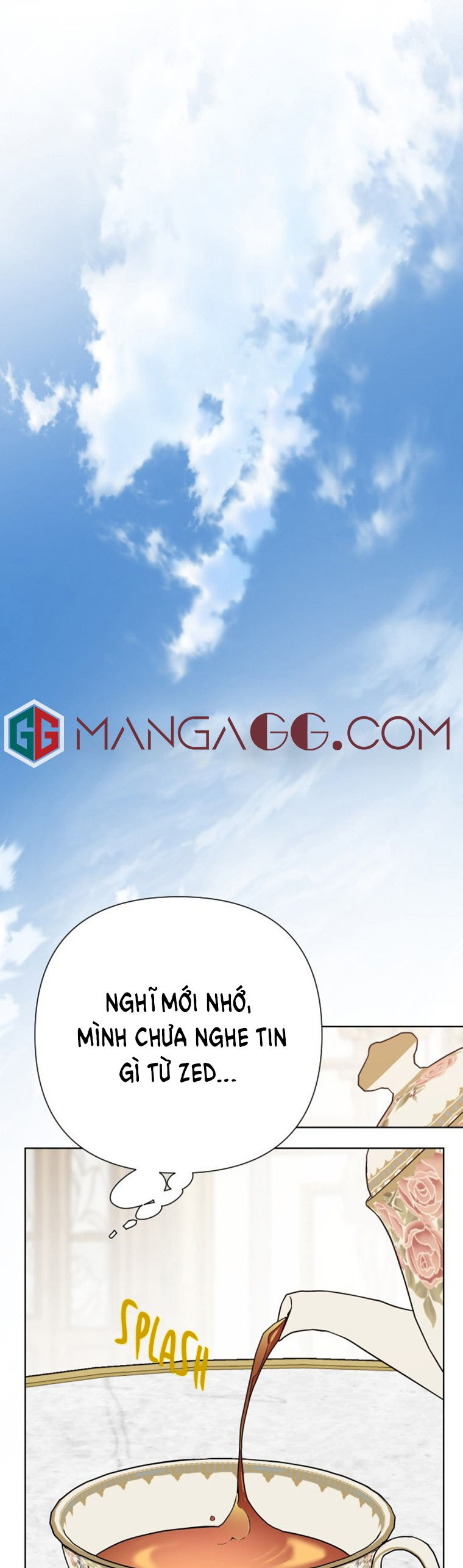 cách hiệp sĩ sống như một tiểu thư chapter 74 11