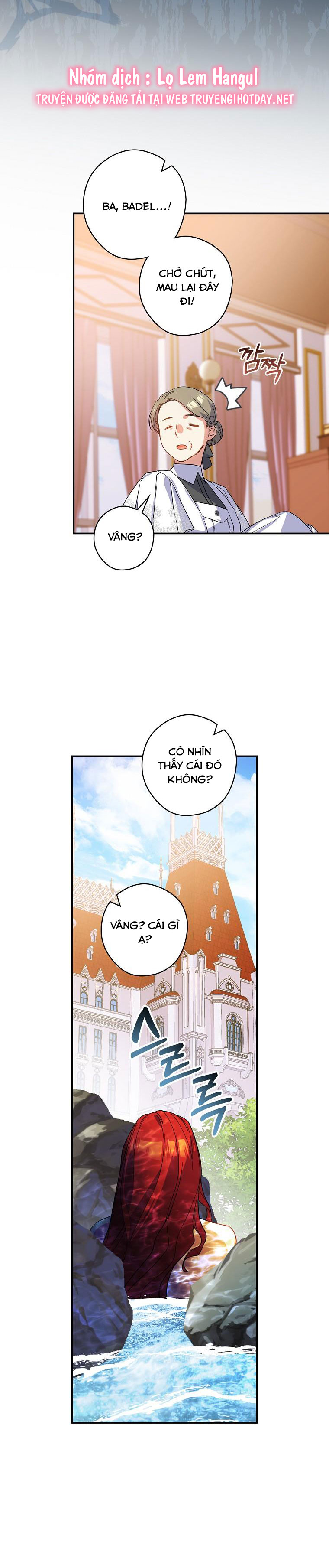 câu chuyện cổ tích về nhân vật phản diện chapter 11 5