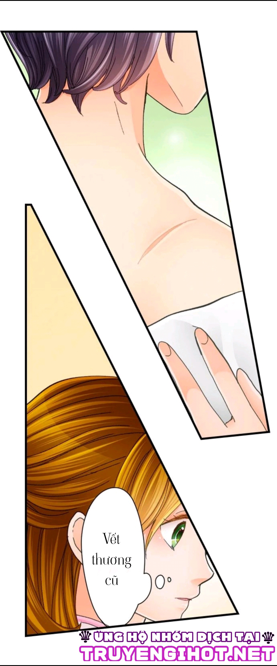 nhân viên mát-xa riêng của hoàng tử chapter 1.3 7