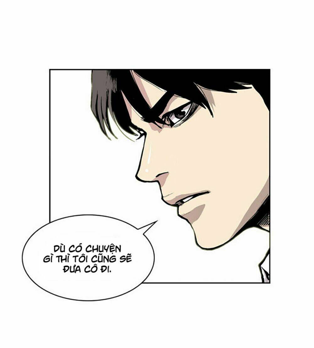 câu hồn sứ giả tây bắc - kẻ báo tử | west-north's grim reaper - the death messenger chapter 1 55