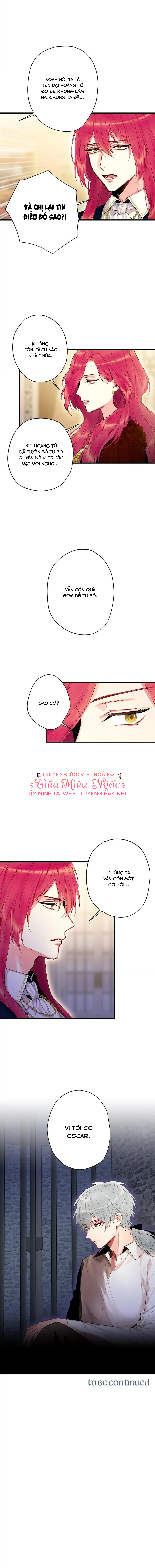 sống sót với thân phận là vợ của vị anh hùng chapter 87 17