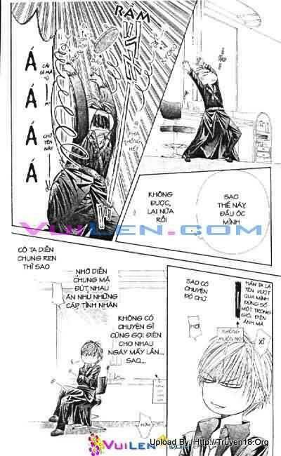 thử thách của kyouko chapter 61 60