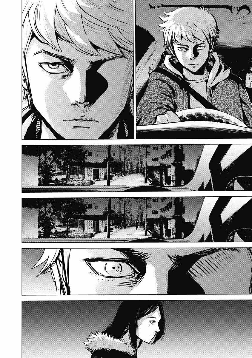 the devil of the gods chapter 1.5 2