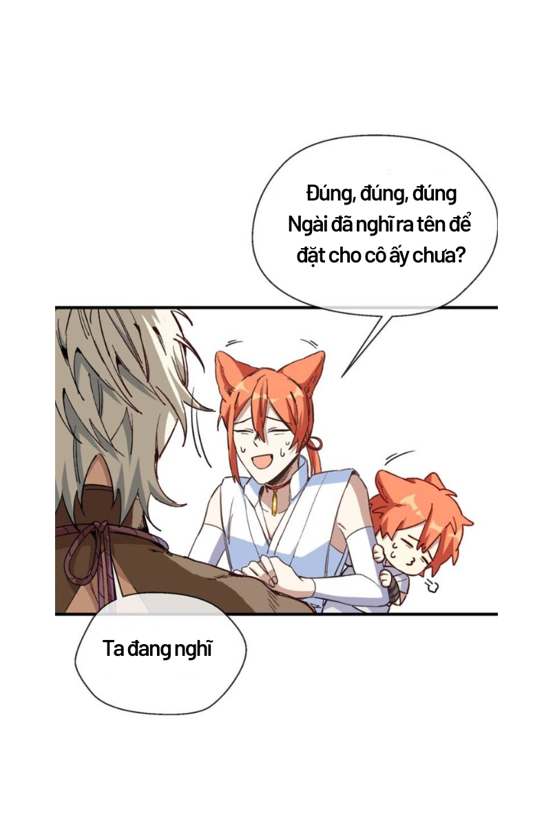 anh đã vượt quá giới hạn rồi, chủ nhân ngu ngốc chapter 4 33