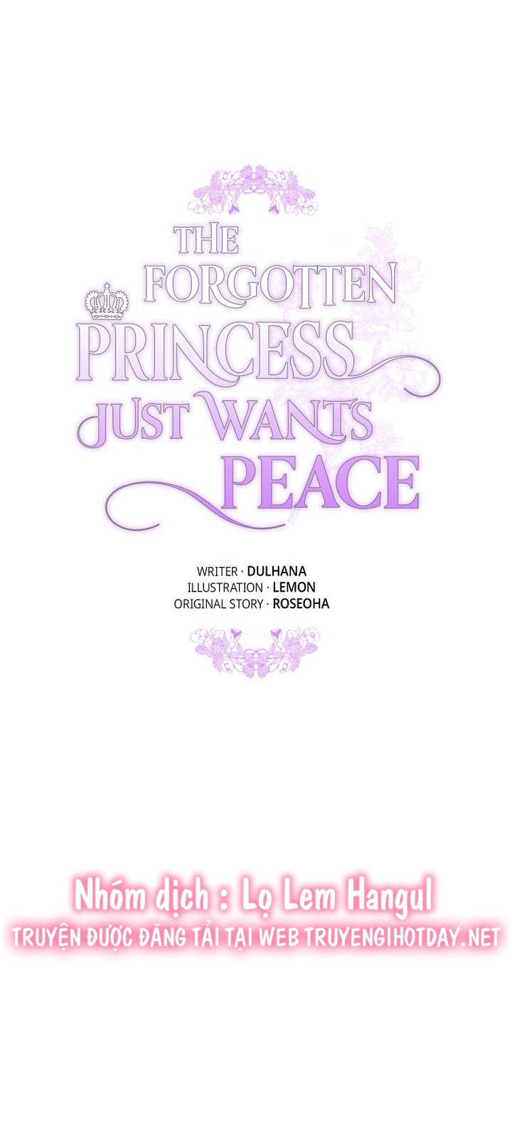 công nương eluana vita chapter 11 2