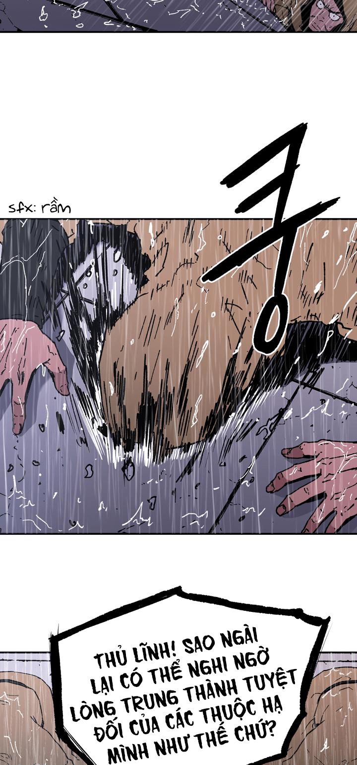 Bố Vô Song chapter 90 2