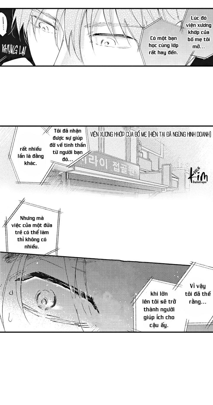 healing paradox chapter 15 27