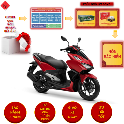 Xe máy Honda Vario 160 _Phiên bản Đặc Biệt ( ABS ) 2023