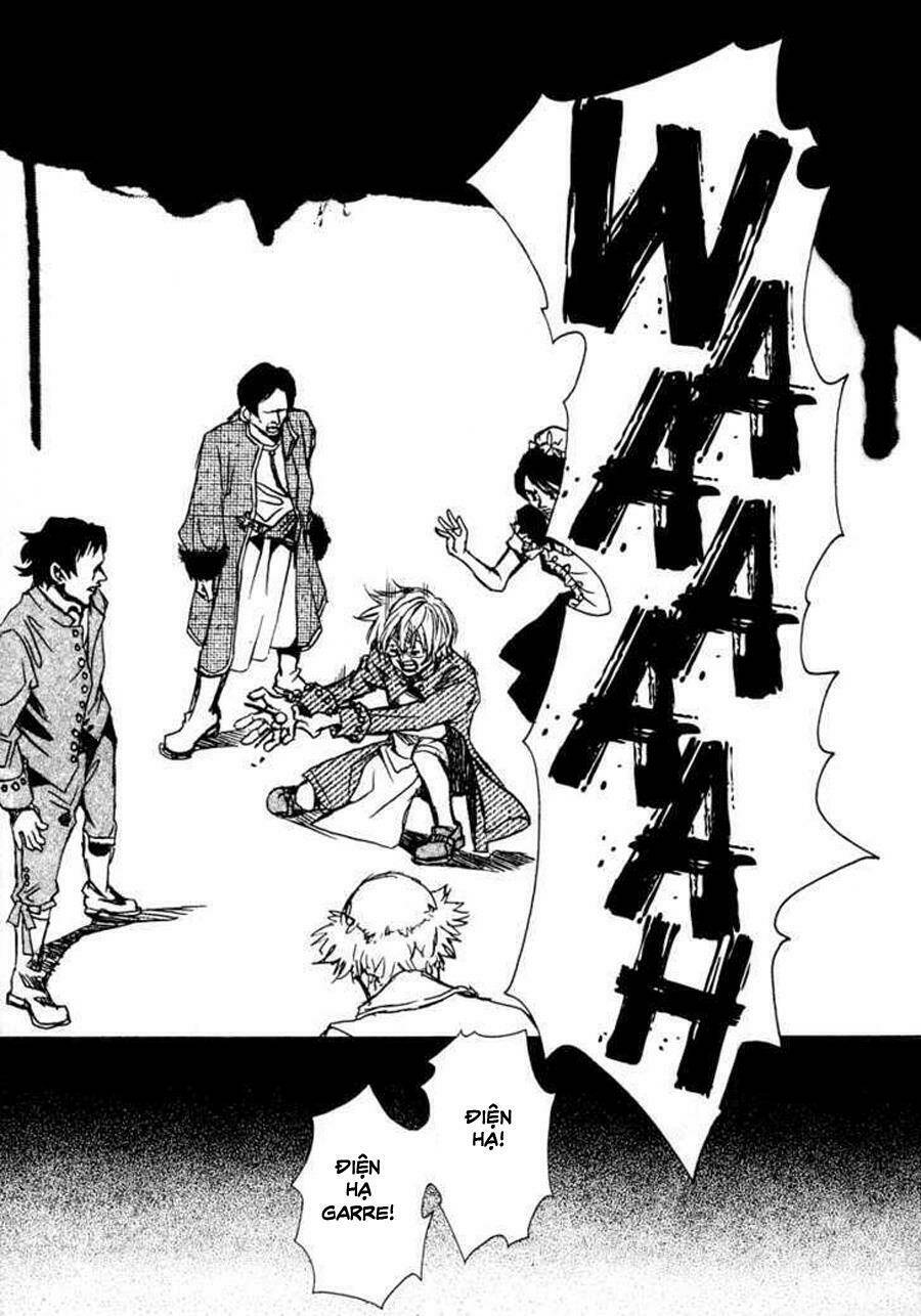 dokuhime - công chúa độc dược chapter 12 19